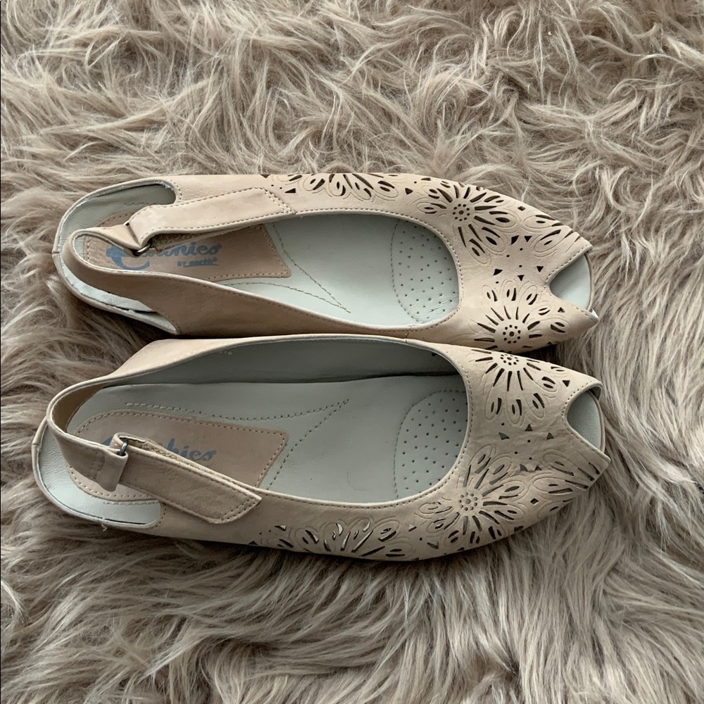 Earthies Sandals
